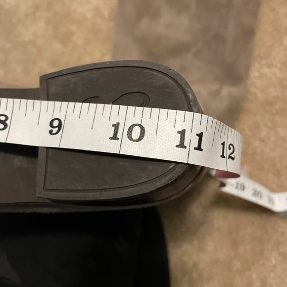 Stuart Weitzman tall boots - Picture 8 of 9